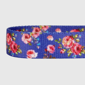 Petal Paws Floral Dog Leash