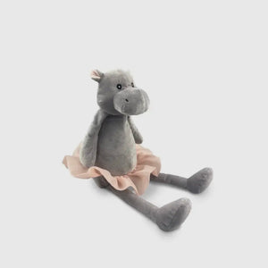 Hippo Dancing