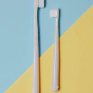 Puppy Polisher Eco Toothbrush - (Medium)