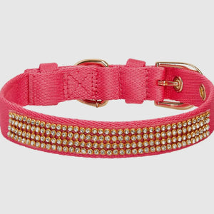 Bling Crystal Rhinestone Dog Collars