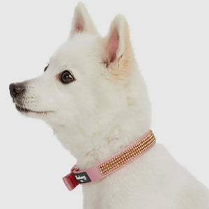 Bling Crystal Rhinestone Dog Collars