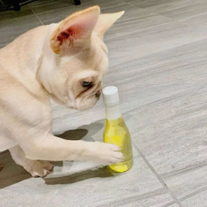 Dog Wine Liquid Supplement