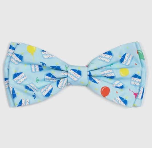 Birthday Boy Bow Tie