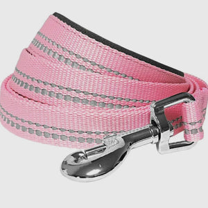 Spring Colors 3M Reflective Soft Padded Safety Leash
