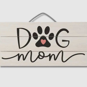 Decorative Pallet Wood Sign