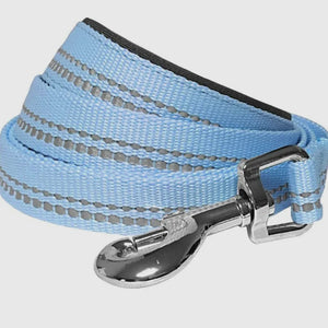 Spring Colors 3M Reflective Soft Padded Safety Leash