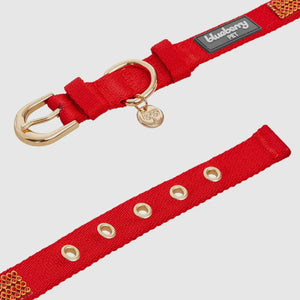 Bling Crystal Rhinestone Dog Collars