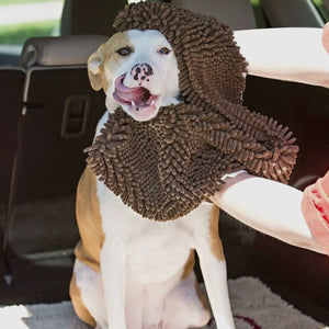 Soggy Doggy Super Shammy