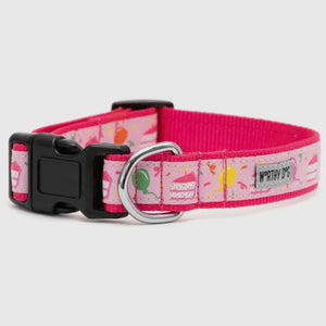 Birthday Collar