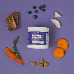 Allergy Immune Soft Chew Treats