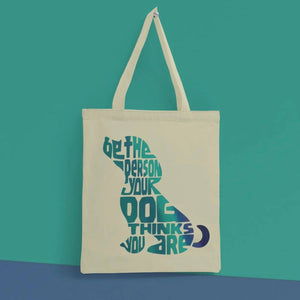 Canvas Tote Bag