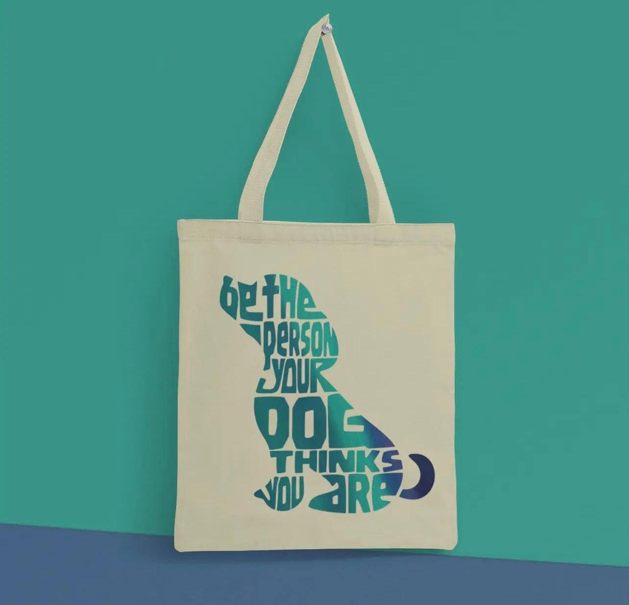 Canvas Tote Bag