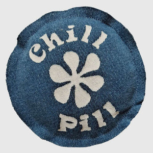 Kicking’ Back Canine Nip