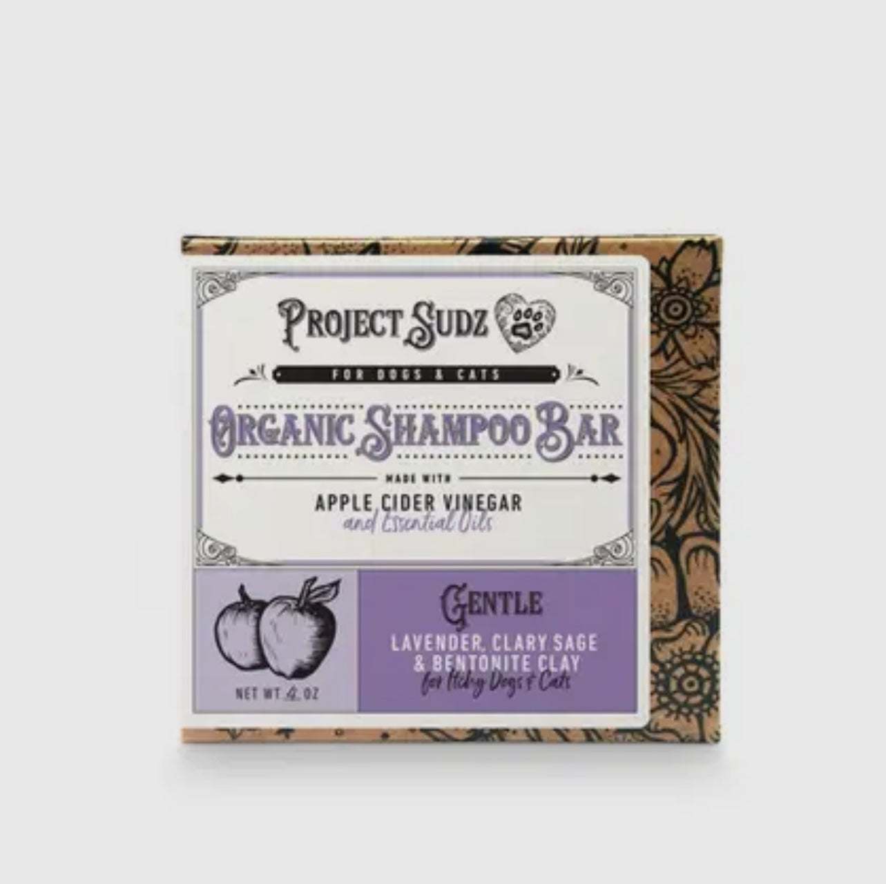 Shampoo Bar