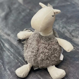 Eco Plush Dog Toy