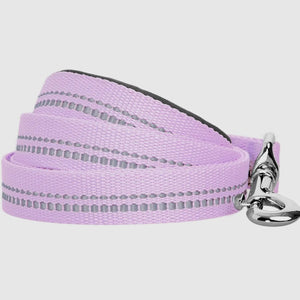 Spring Colors 3M Reflective Soft Padded Safety Leash