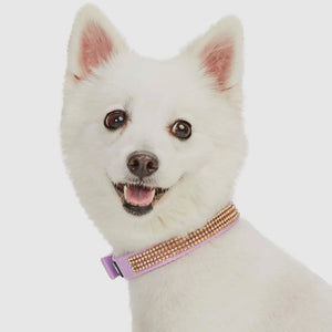 Bling Crystal Rhinestone Dog Collars