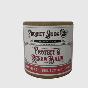 Relief Balm | Project Sudz