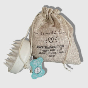 Puppy Polisher Shampoo Brush
