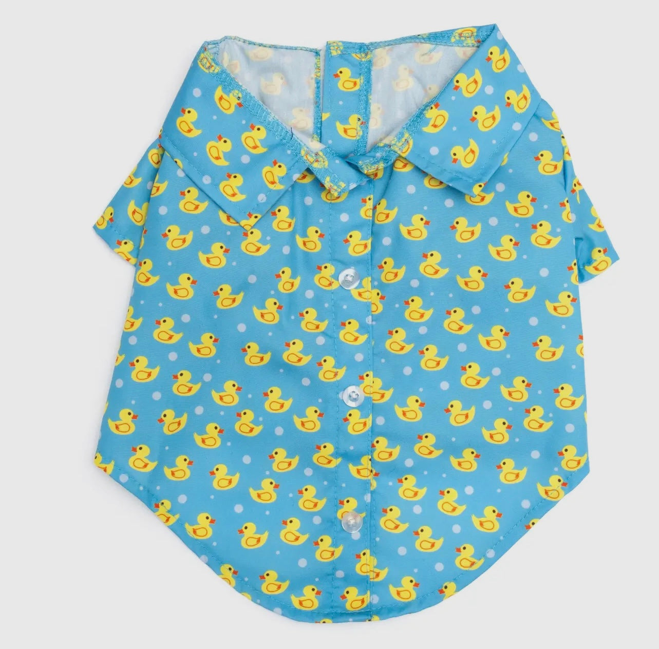 🐤 Rubber Duck Shirt