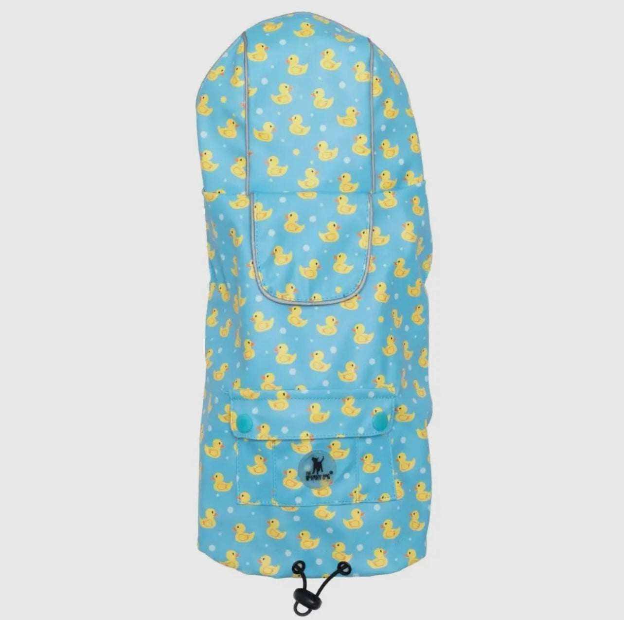 Rubber Duck London Raincoat