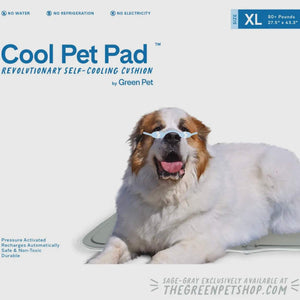 Cool Pet Pad