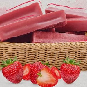 Fruit Flavored Yak Cheese