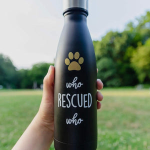 Water Bottles