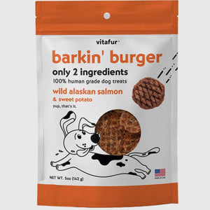 Barkin Burgers