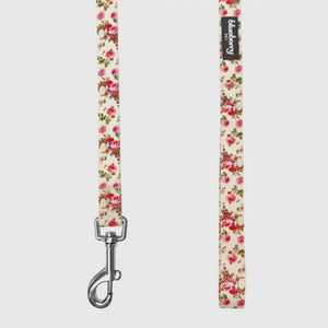 Petal Paws Floral Dog Leash