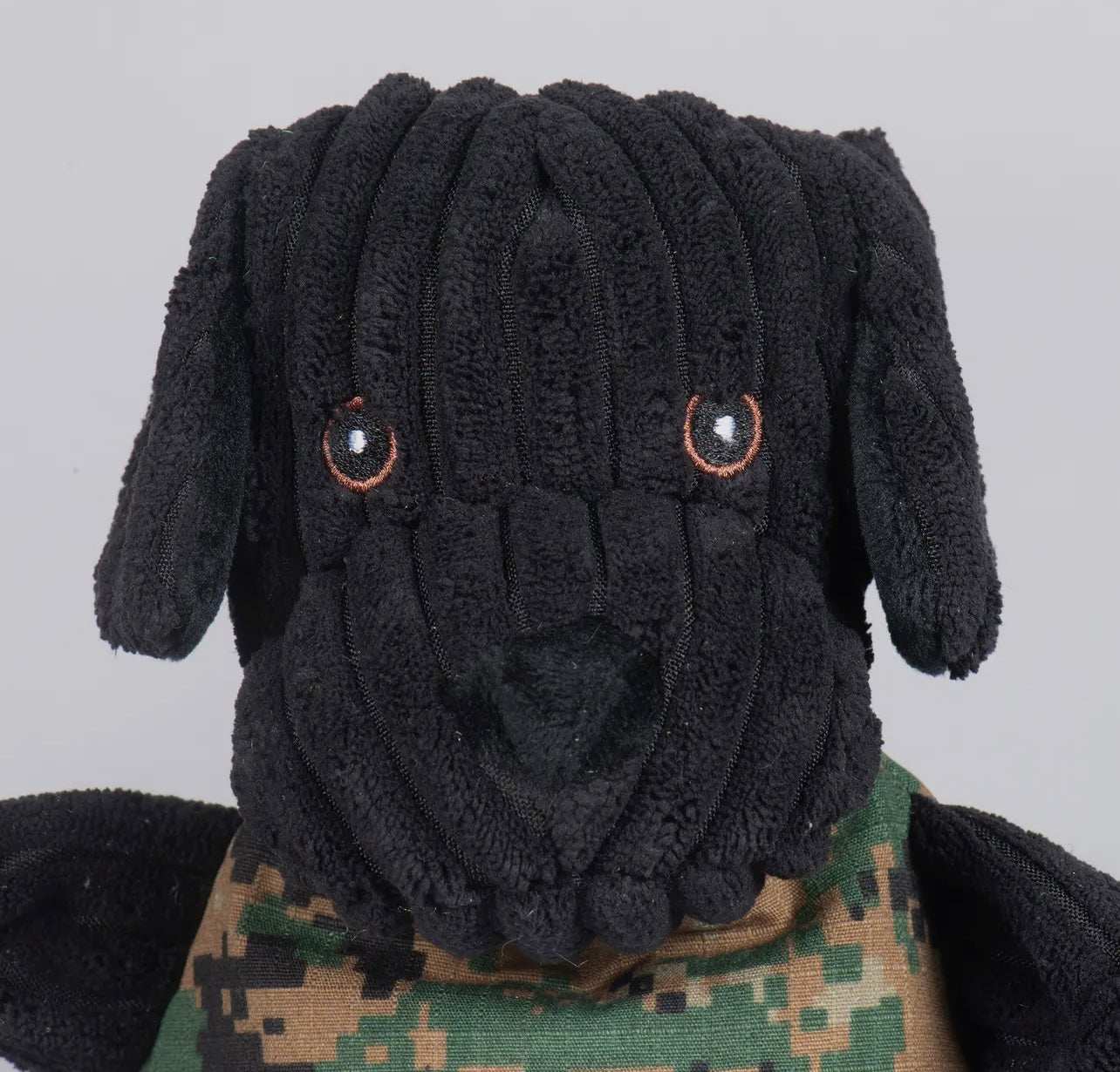 Warrior Canine Connection, Lab Knottie® Plush Dog Toy