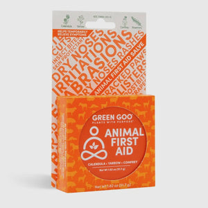 Animal First Aid Tin 1.82 oz