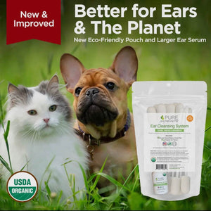 Ear Cleansing Systems