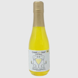 Dog Wine Liquid Supplement