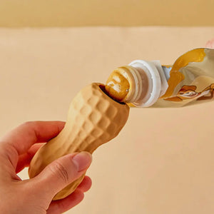 2oz Peanut Butter Squeeze Pack