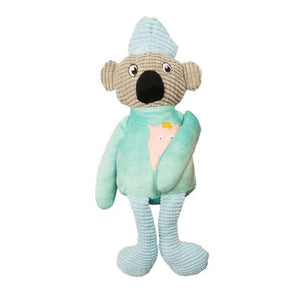 Kyle the Koala - Plush Toy with Squeaker - 15