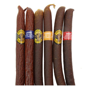 Doggie Cigar