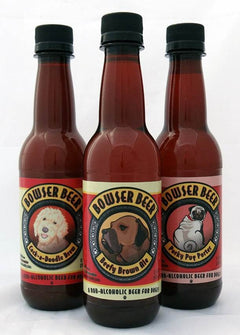 Bowser Dog Beer