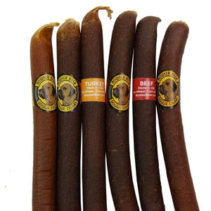 Doggie Cigar