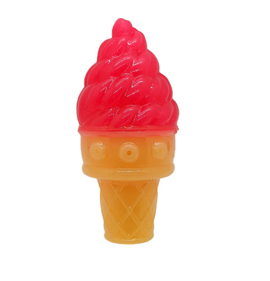 Ice Cream Cone - Dog Freeze Toy