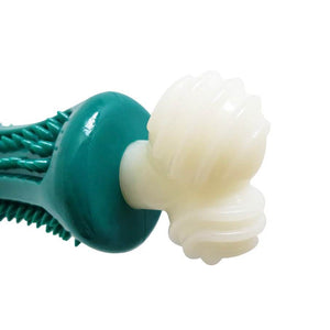 TPR Nylon Dental Chew Dog Bone - Hard Chewers