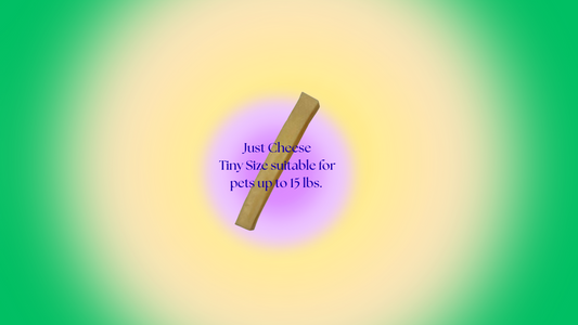 Himalayan Yak Chew