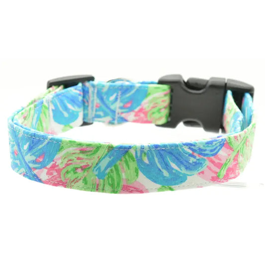 Lily Palms Collar