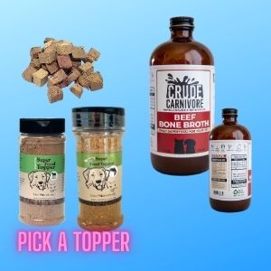 🐾✨Picky Eater Starter Pack