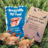 🐦🐾Freeze-Dried Quail Nuggets for Dogs & Cats
