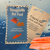 🐟✨Freeze-Dried Salmon Nuggets for Dogs & Cats