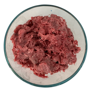 Venison Prey Model for Dogs & Cats - Albright's Raw Dog Food