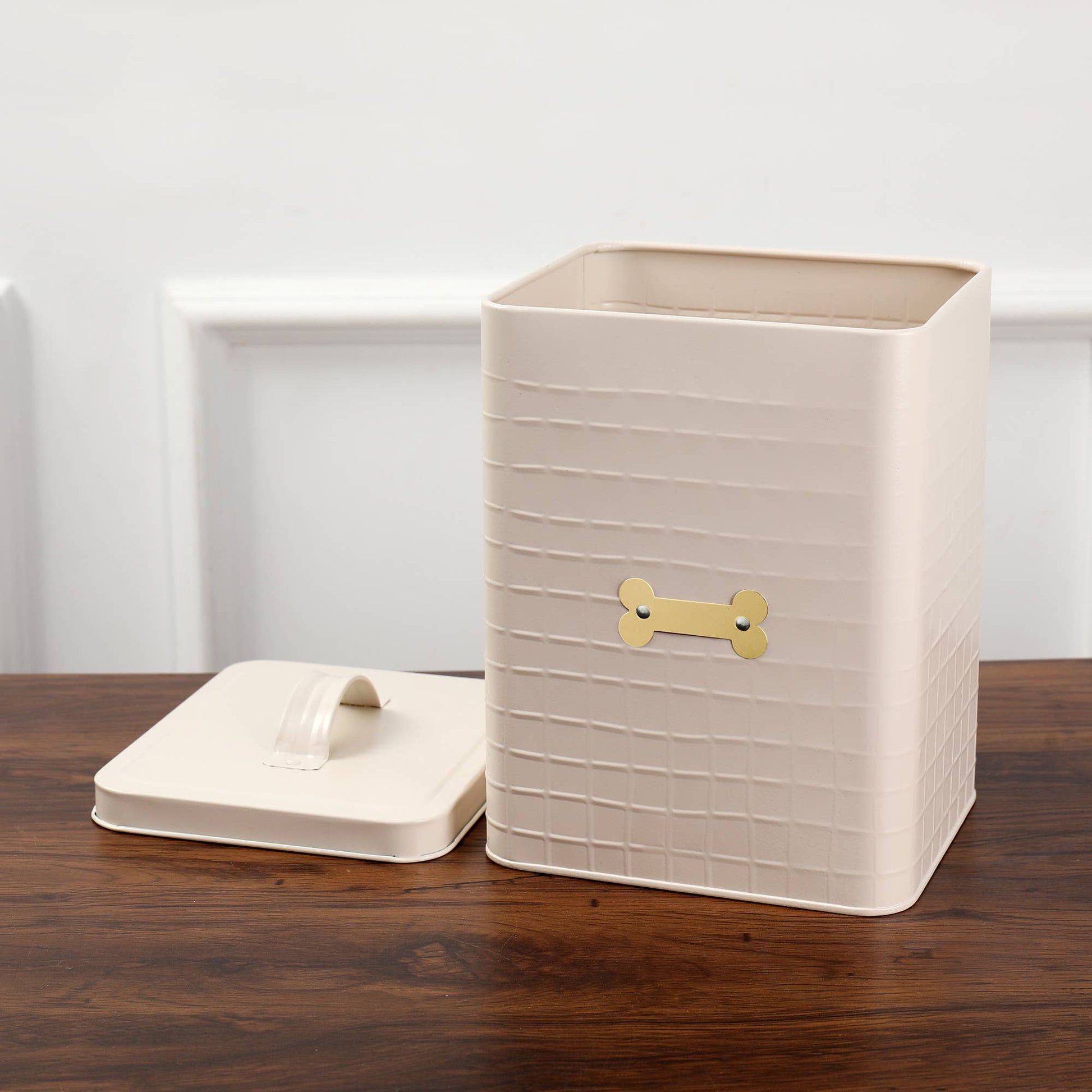 Worsley Food Canister