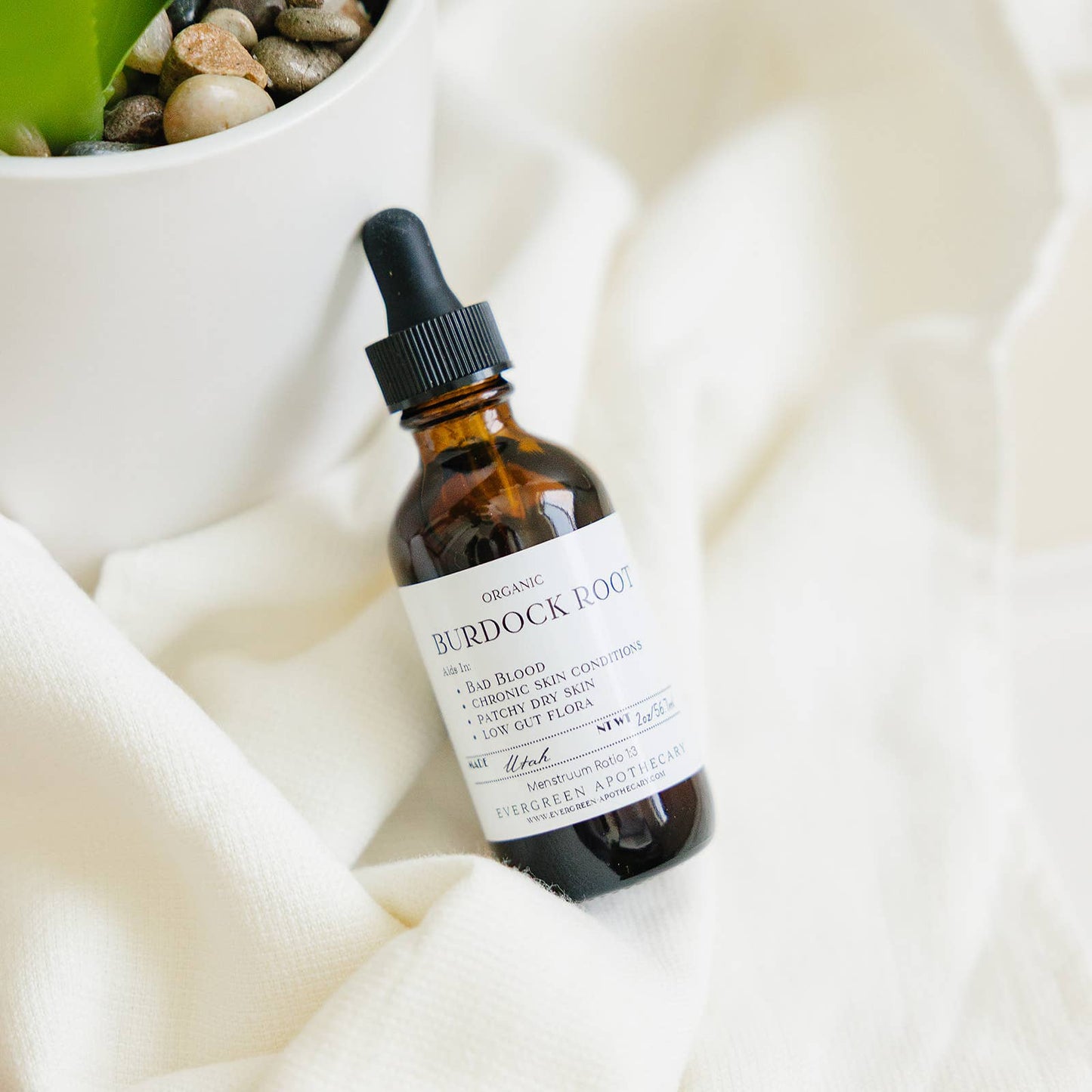 🌿✨Burdock Root Tincture 2oz