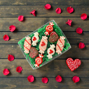 🎁❤️ Sweets Fur My Sweet